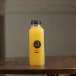 Au Lait Fresh Bottole Juice